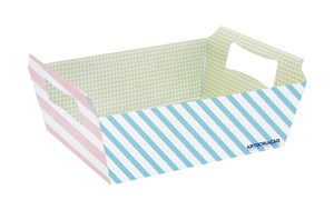 Cesta de Papel